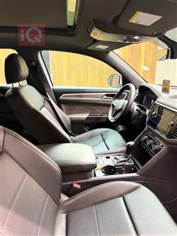 فولكسفاغن أطلس